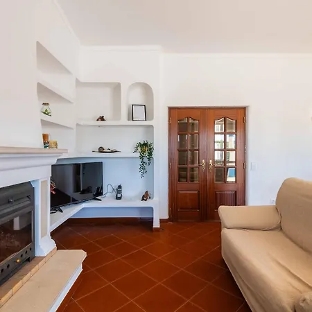 Villa Eulalia By Gabi Miguel Guia (Faro)