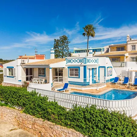 Villa Eulalia By Gabi Miguel