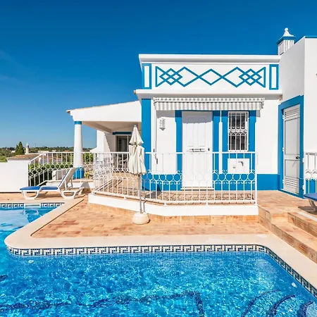 Villa Eulalia By Gabi Miguel